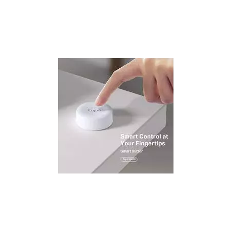 TP-Link Smart Button - MiRO Distribution