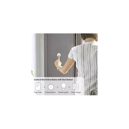 TP-Link Smart Button - MiRO Distribution