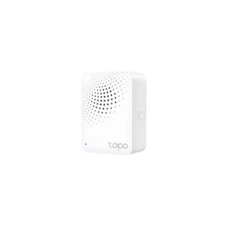 TP-Link Tapo Smart IoT Hub with Chime