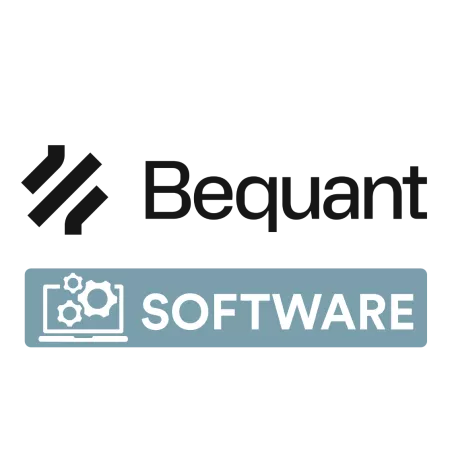 Bequant 1Gbps license - Perpetual