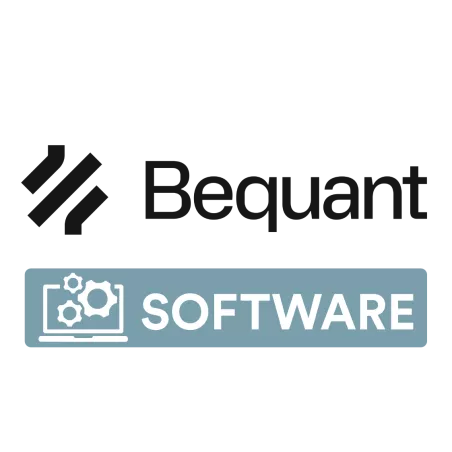 Bequant 2Gbps license - Monthly