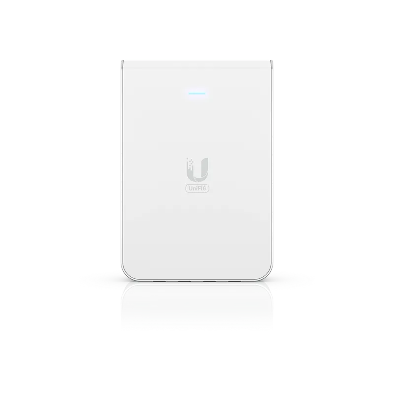 Ubiquiti UniFi Wall-Mounted Wi-Fi 6 Access Point - MiRO Distribution