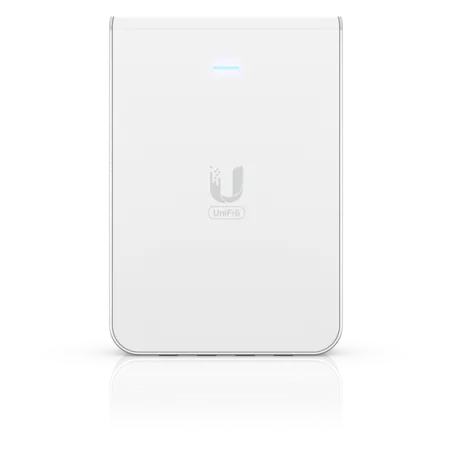 Ubiquiti UniFi Wall-Mounted Wi-Fi 6 Access Point - MiRO Distribution