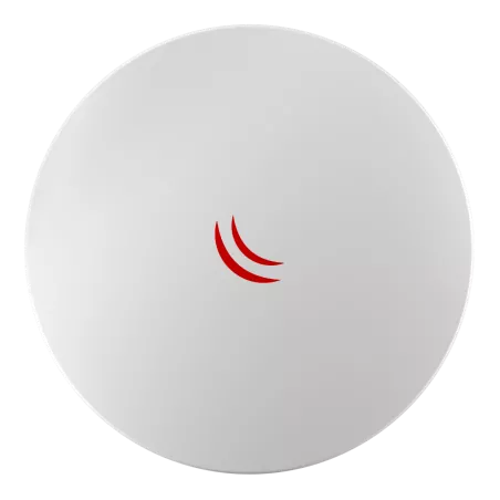 MikroTik DynaDish 5 (5GHz Outdoor CPE) - MiRO Distribution