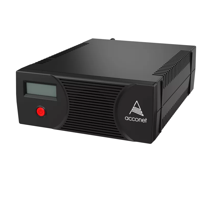 Acconet 24V Modified Sine Wave 1400W/2000VA Inverter - MiRO Distribution