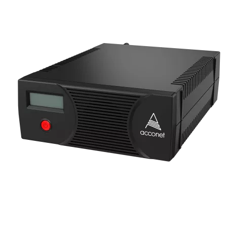 Acconet 24V Modified Sine Wave 1400W/2000VA Inverter - MiRO Distribution