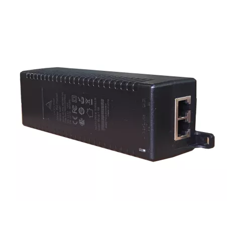 10 Gigabit Power over Ethernet (PoE) - MiRO Distribution