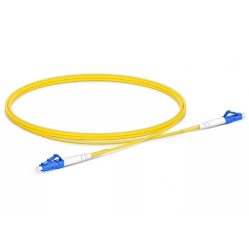 Acconet Patch Lead LC/UPC-LC/UPC Simplex 1M