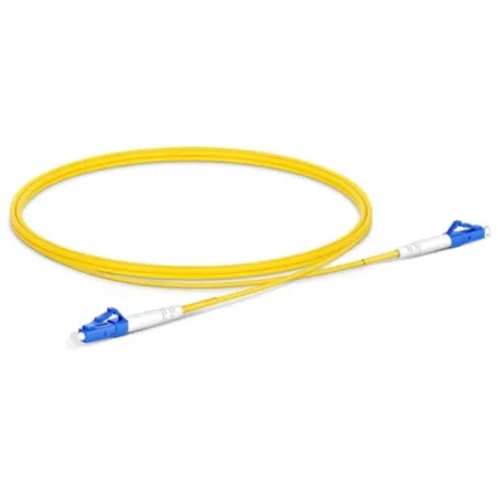 Acconet Patch Lead LC/UPC-LC/UPC Simplex 1M