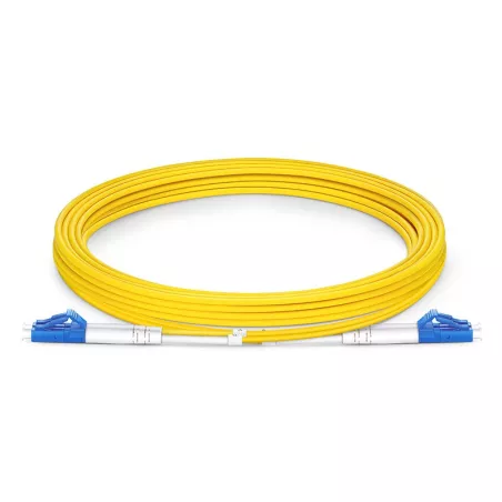 Acconet Patch Lead LC/UPC-LC/UPC Duplex 3M