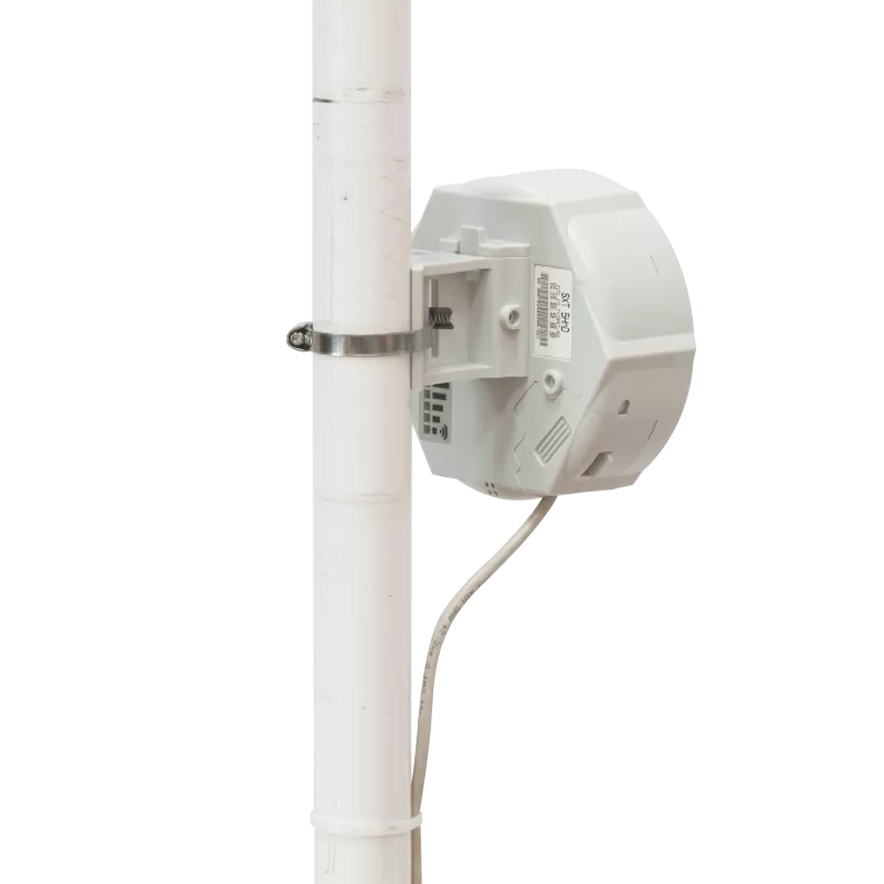 MikroTik SXT 2 (2.4GHz Outdoor AP/CPE) - MiRO Distribution