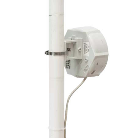 MikroTik SXT 2 (2.4GHz Outdoor AP/CPE) - MiRO Distribution