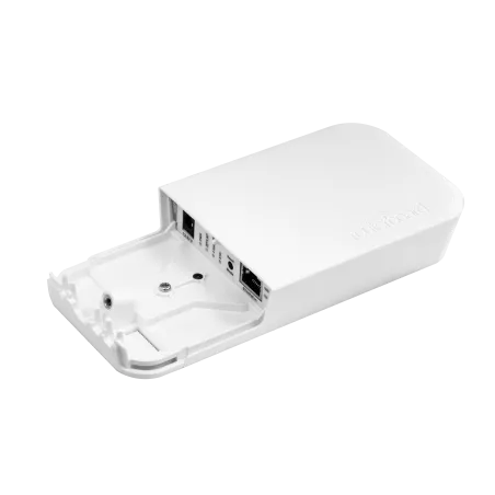 MikroTik wAP 60GHz CPE - MiRO Distribution