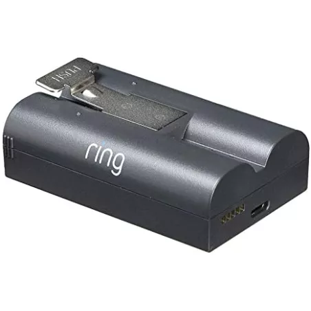 Ring Quick Release Battery - MiRO Distribution