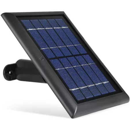 Ring Solar Panel (V4 Black) - MiRO Distribution