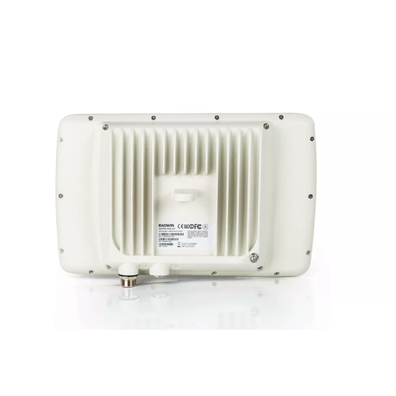 RADWIN 5000 JET Pro Base station 5GHz 750Mbps