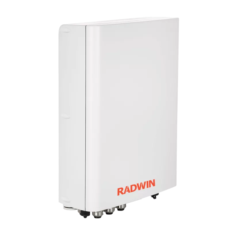 RADWIN Smart-Node - MiRO Distribution