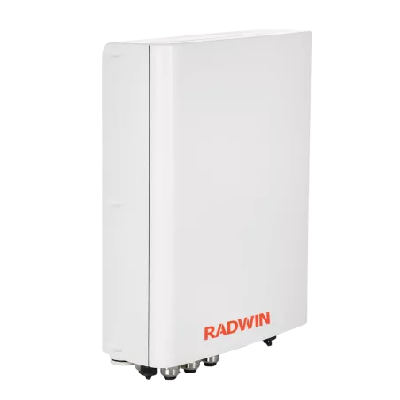 RADWIN Smart-Node - MiRO Distribution