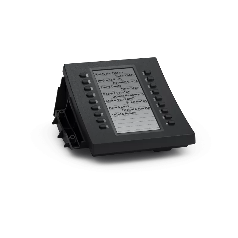 Snom D3 Expansion Module - MiRO Distribution