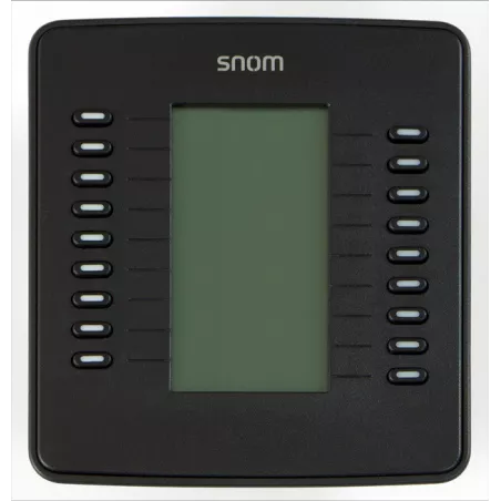 Snom D7 Expansion Module - MiRO Distribution