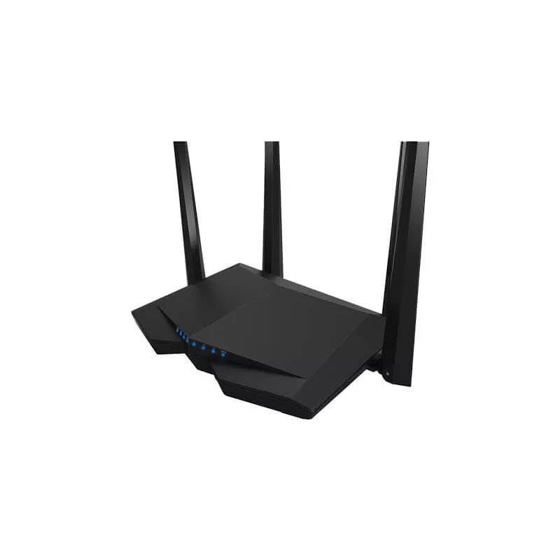 Tenda AC6 Smart 802.11ac Dual Band Wi-Fi Router