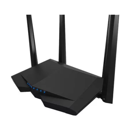 Tenda AC6 Smart 802.11ac Dual Band Wi-Fi Router