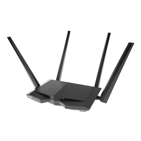 Tenda AC6 Smart 802.11ac Dual Band Wi-Fi Router