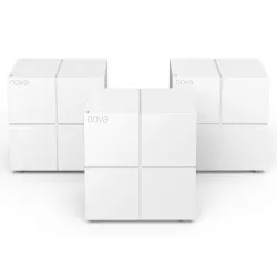 Tenda Home Wi-Fi Nova MW6 Mesh System - MiRO Distribution