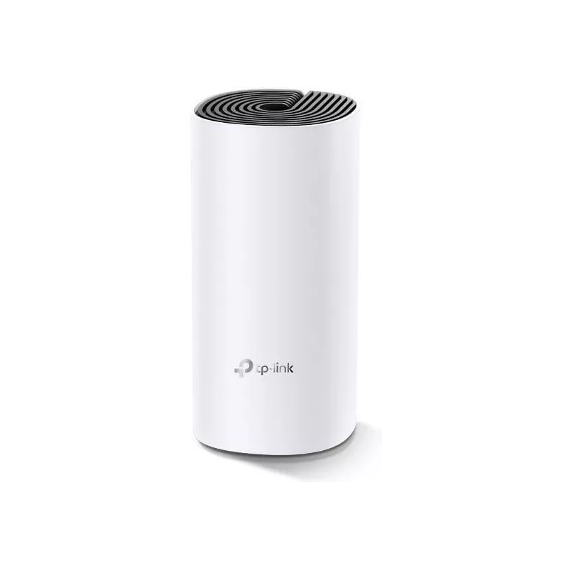 TP-Link Deco M4 Whole-Home Mesh Wi-Fi System - MiRO Distribution