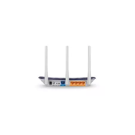 TP-Link EC120-F5 AC750 Agile Configuration Wi-Fi Router - MiRO Distribution