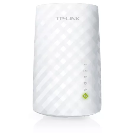 TP-Link 750Mbps Dual Band Wi-Fi Range Extender - MiRO Distribution