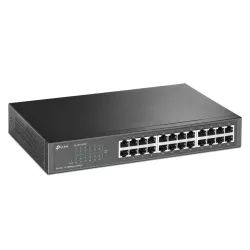 tp-link-24-port-1u-switch-24-10-100m-rj45-ports-unmanaged