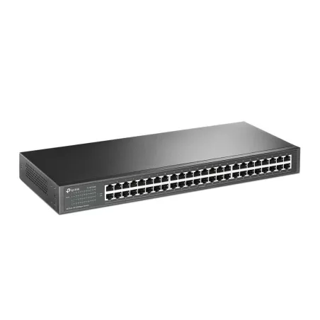 TP-Link 48-port 10/100M Rackmountable Switch - MiRO Distribution