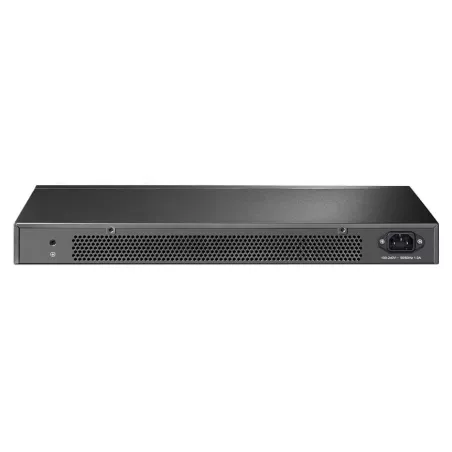 TP-Link 48-port 10/100M Rackmountable Switch - MiRO Distribution