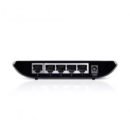 TP-Link 5-Port Desktop Gigabit Switch