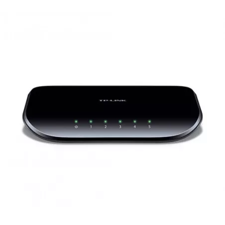 TP-Link 5-Port Desktop Gigabit Switch