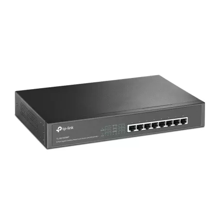 TP-Link 8-Port Gigabit PoE+ Switch - MiRO Distribution