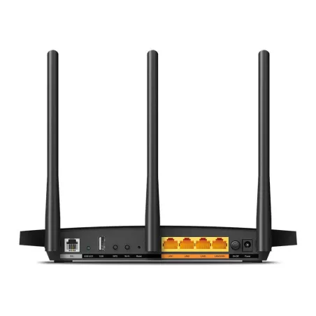 TP-Link VR400 Wireless Dual Band VDSL/ADSL Modem Router - MiRO Distribution