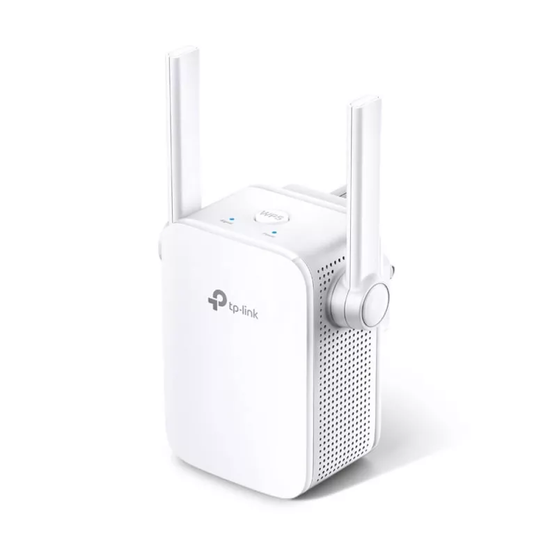 TP-Link WA855RE 300Mbps Wi-Fi Range Extender - MiRO Distribution