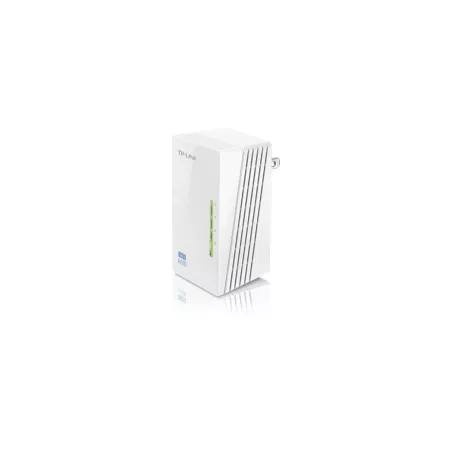 TP-Link WPA4220 (single device) 500Mbps Powerline Extender - MiRO Distribution