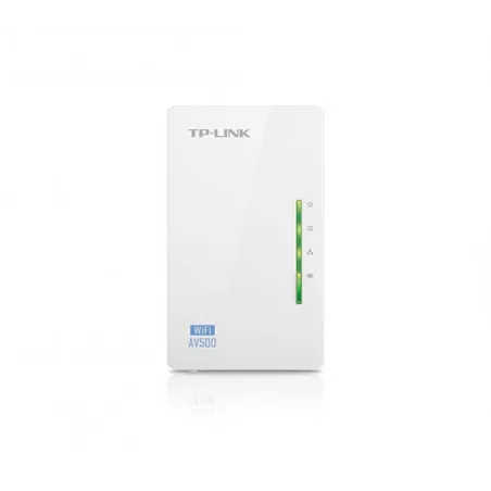 TP-Link WPA4220 (single device) 500Mbps Powerline Extender - MiRO Distribution