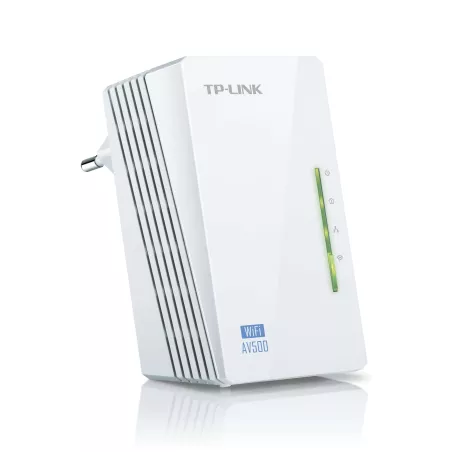 TP-Link WPA4220 (single device) 500Mbps Powerline Extender - MiRO Distribution