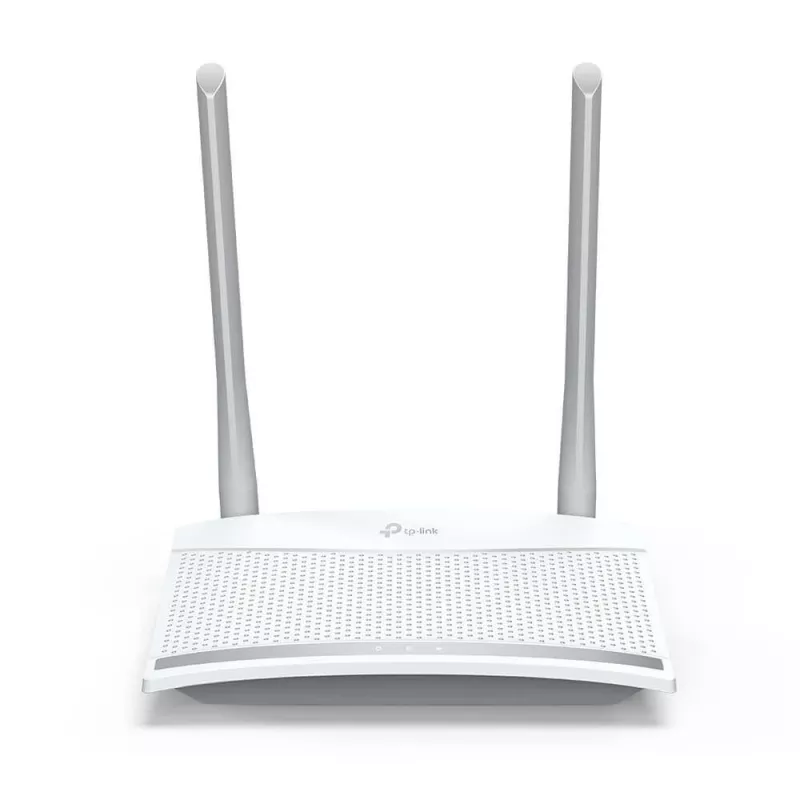 TP-Link WR820N 300Mbps Wi-Fi Router - MiRO Distribution