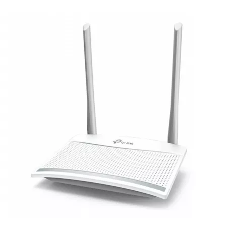 TP-Link WR820N 300Mbps Wi-Fi Router - MiRO Distribution