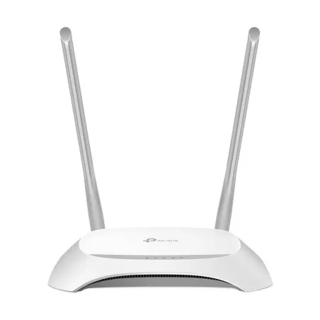 TP-Link WR850N 300Mbps Agile Configuration Wi-Fi Router - MiRO Distribution