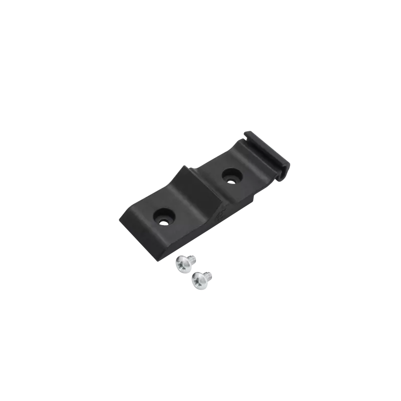 Teltonika Compact Plastic DIN Rail Adapter - MiRO Distribution