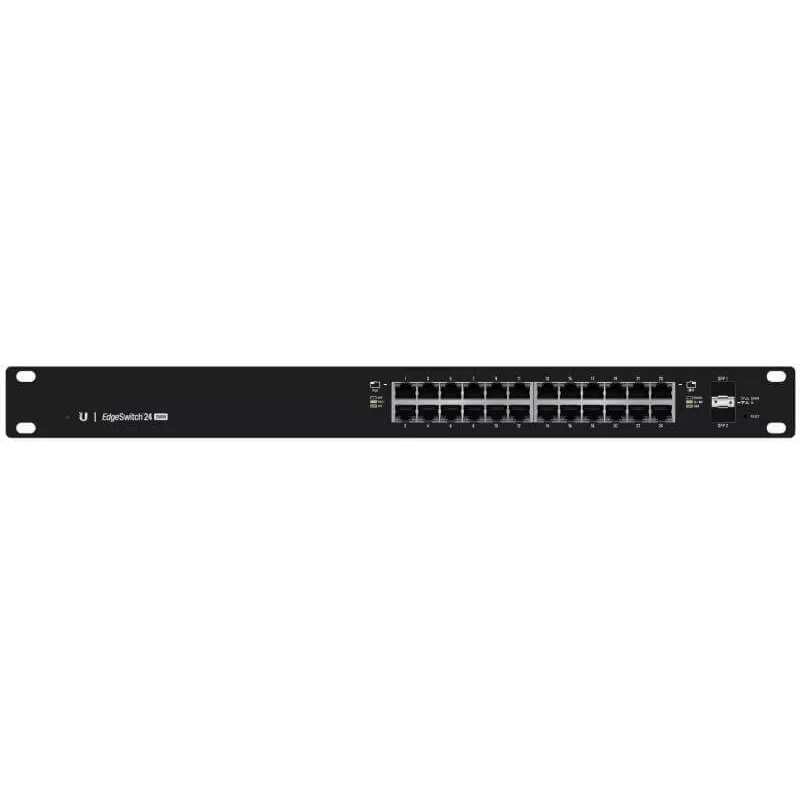 Ubiquiti EdgeSwitch (24-Port) - MiRO Distribution