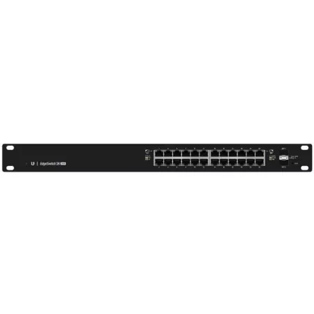 Ubiquiti EdgeSwitch (24-Port) - MiRO Distribution