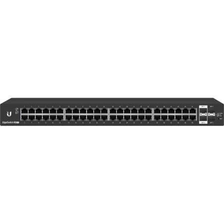 Ubiquiti EdgeSwitch Lite 48 Port - MiRO Distribution