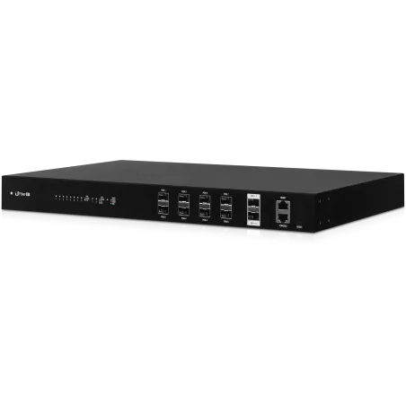 Ubiquiti U Fiber 8 Port OLT - MiRO Distribution